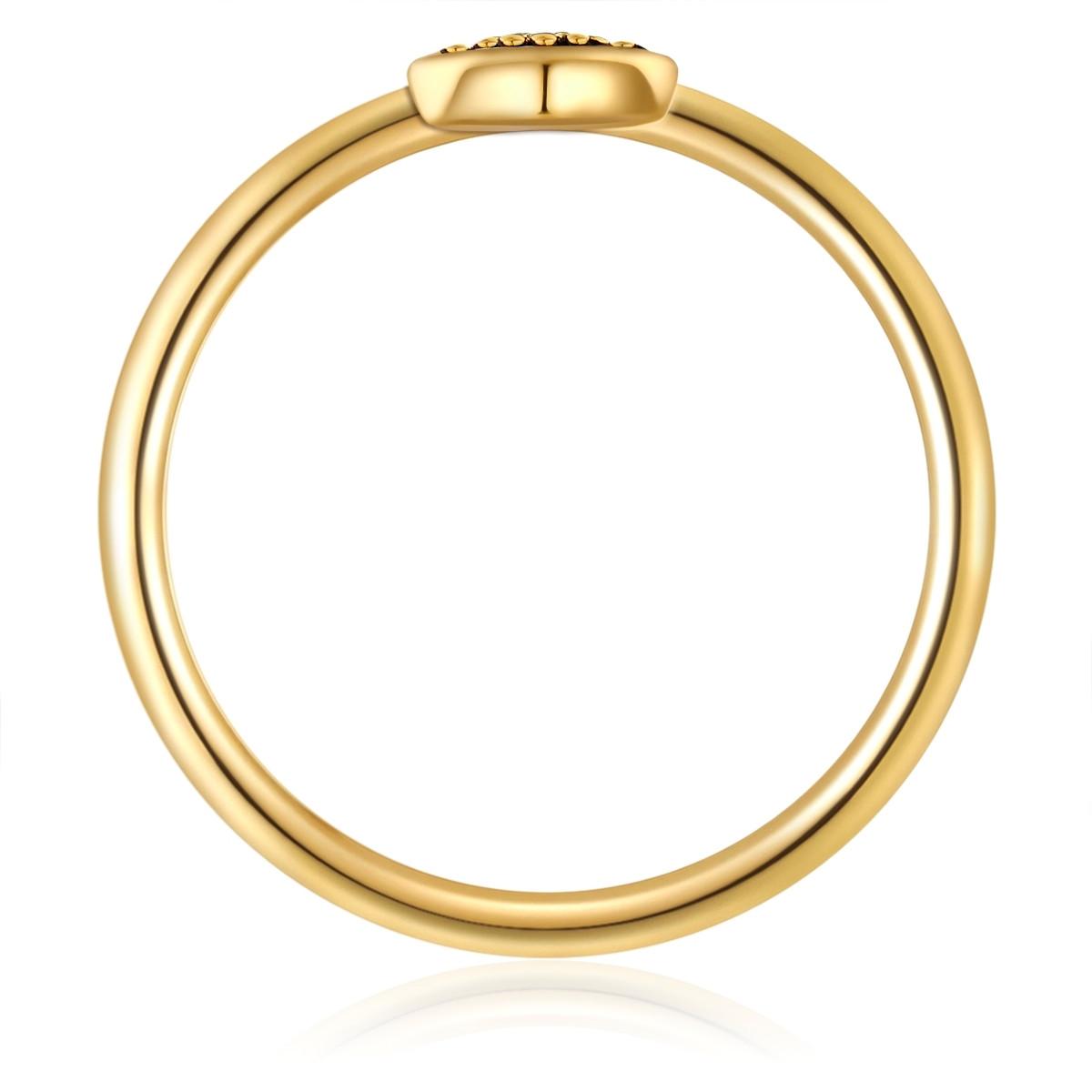 Glanzstücke München  Ring Herz 