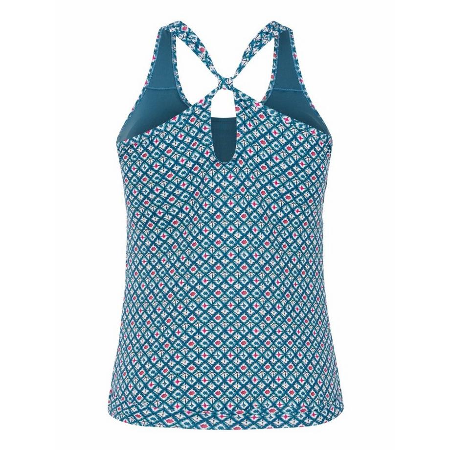 PROTEST Mixzest Tankini Oberteil  