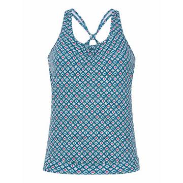 Top costume da bagno Mixzest