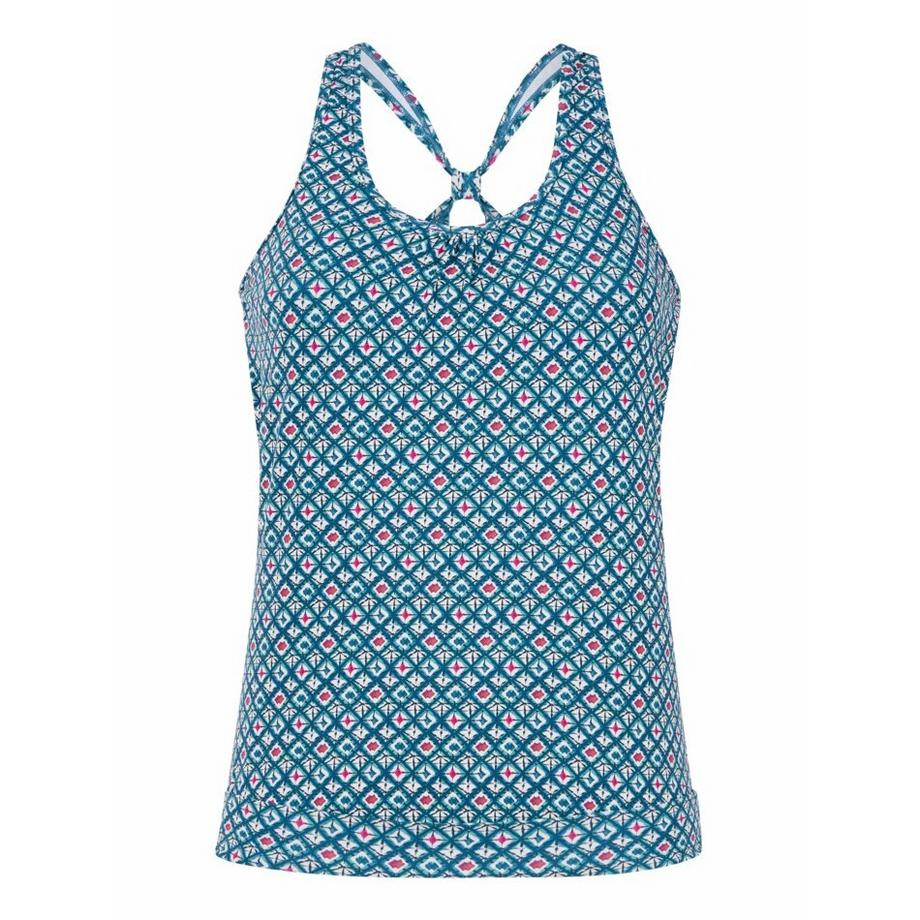 PROTEST Mixzest Tankini Oberteil  