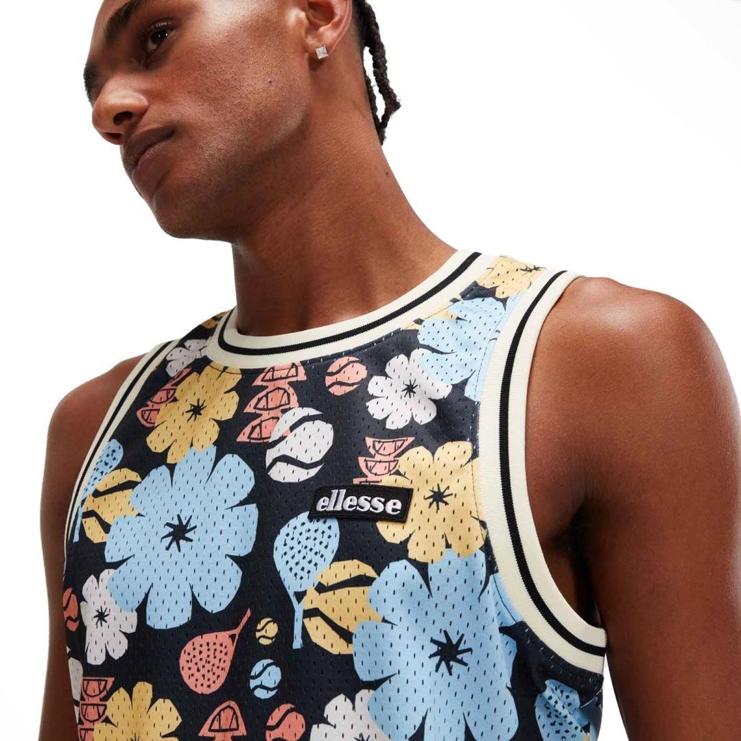 Ellesse Perrio Trainingsjacke  