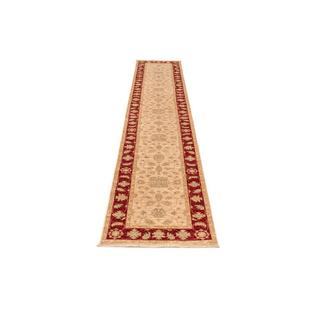 VIDAL Tapis fait à la main Ziegler  