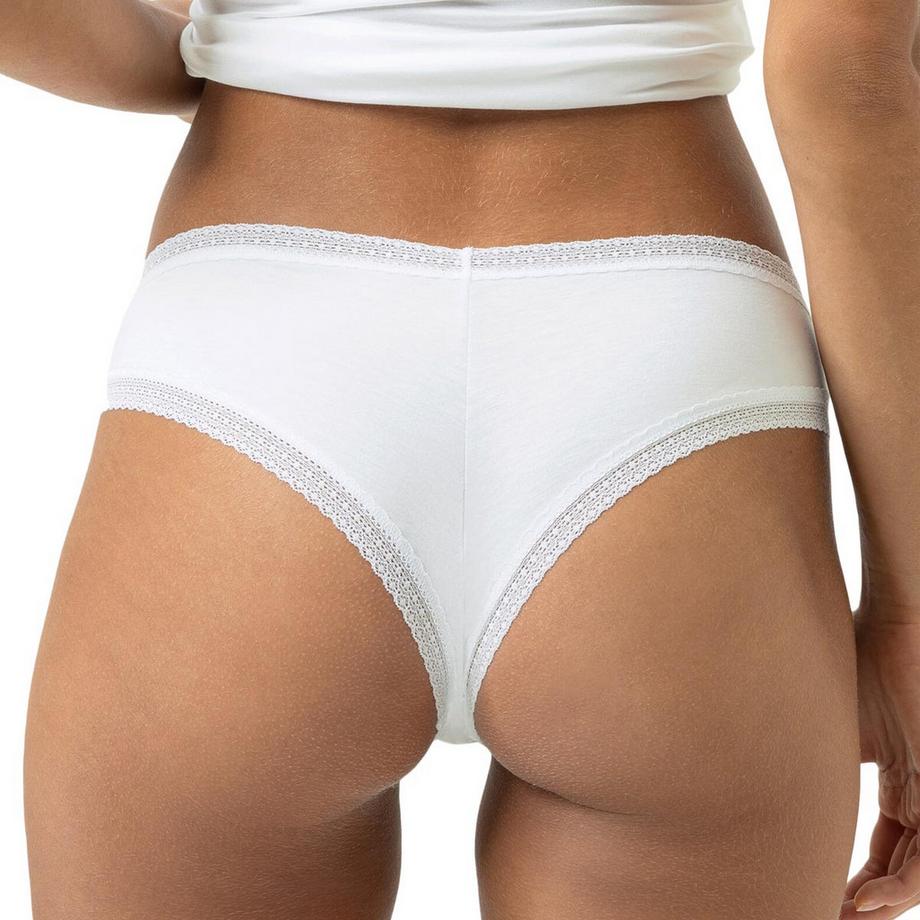 mey Modal Dentelle culottes hipster lot de 5  