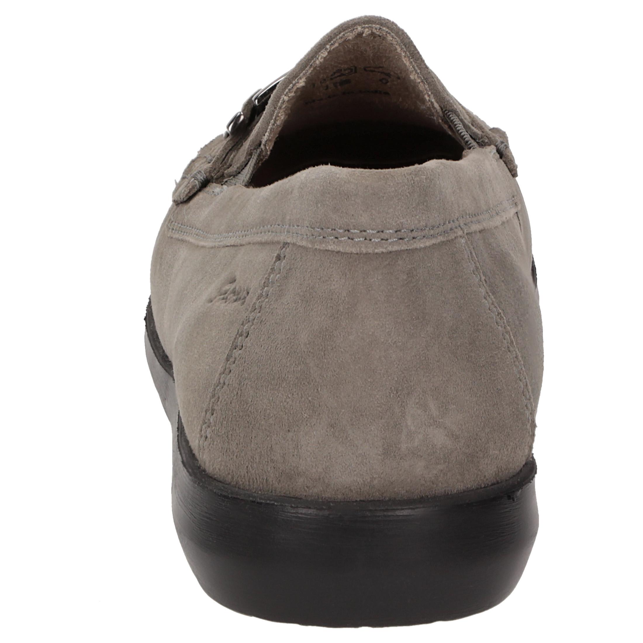 Sioux  Slipper Cortizia-718-H-SC 