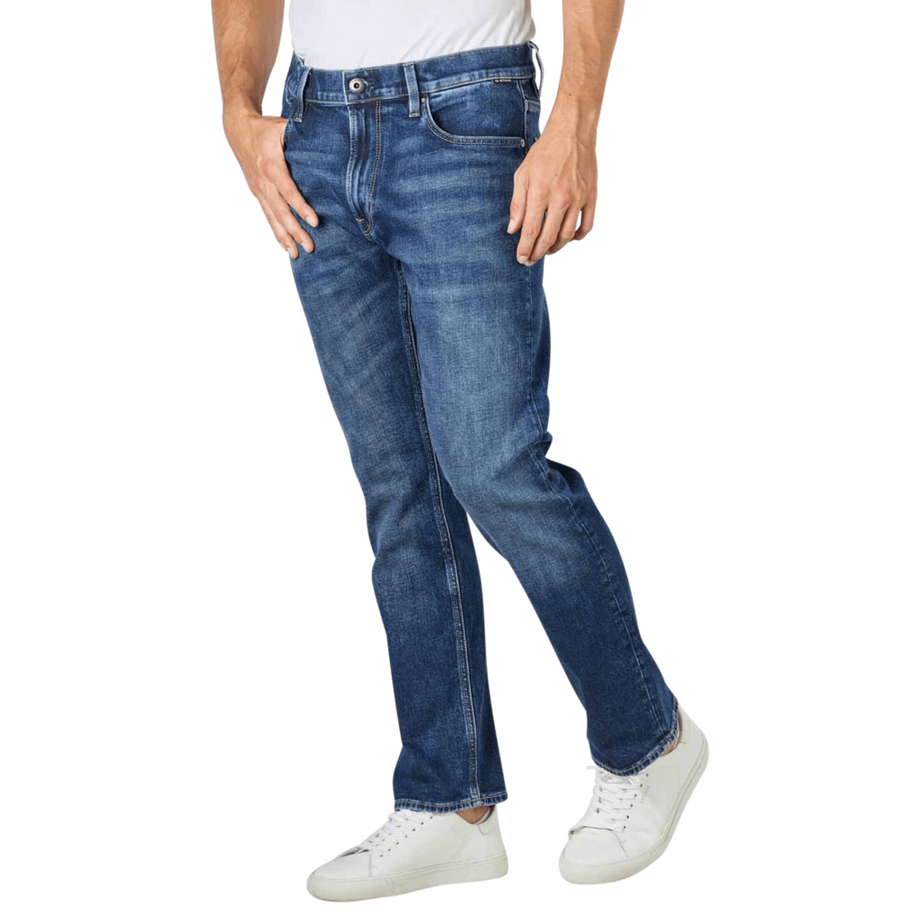 G-STAR  Mosa Jeans Straight Fit 