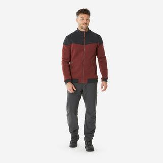 QUECHUA  Fleece - SH100 