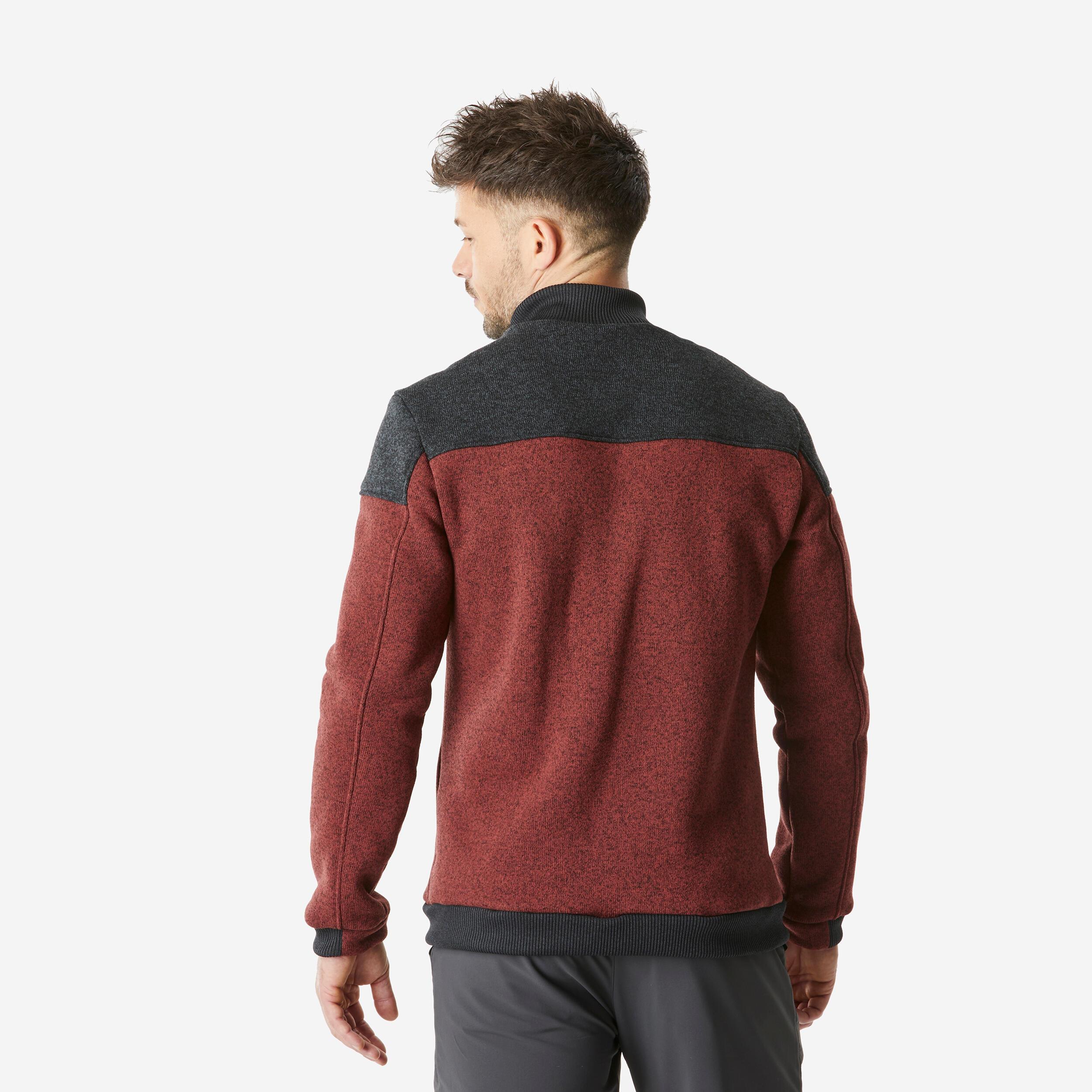 QUECHUA  Fleece - SH100 