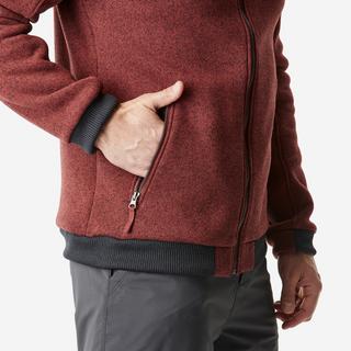 QUECHUA  Fleece - SH100 