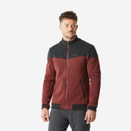 QUECHUA  Fleece - SH100 