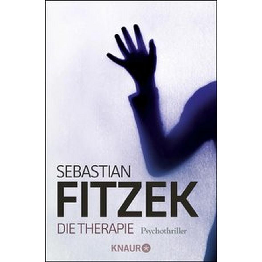   Die Therapie 