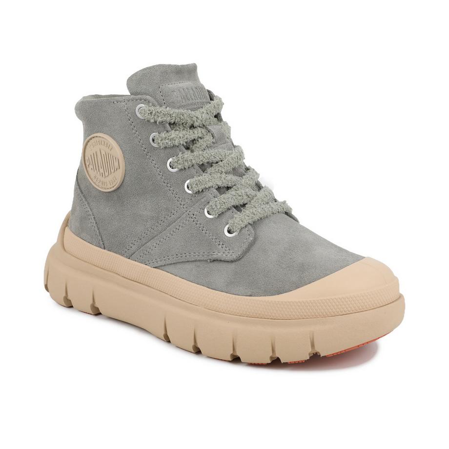PALLADIUM Stivaletti Pallapop  