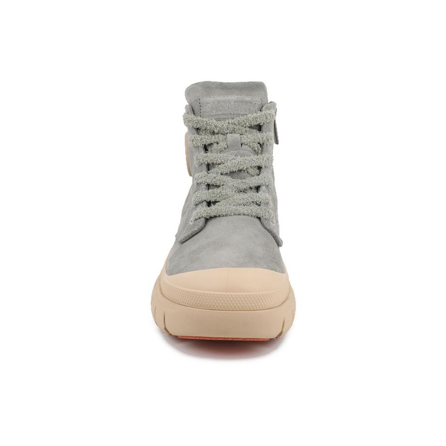 PALLADIUM Stivaletti Pallapop  