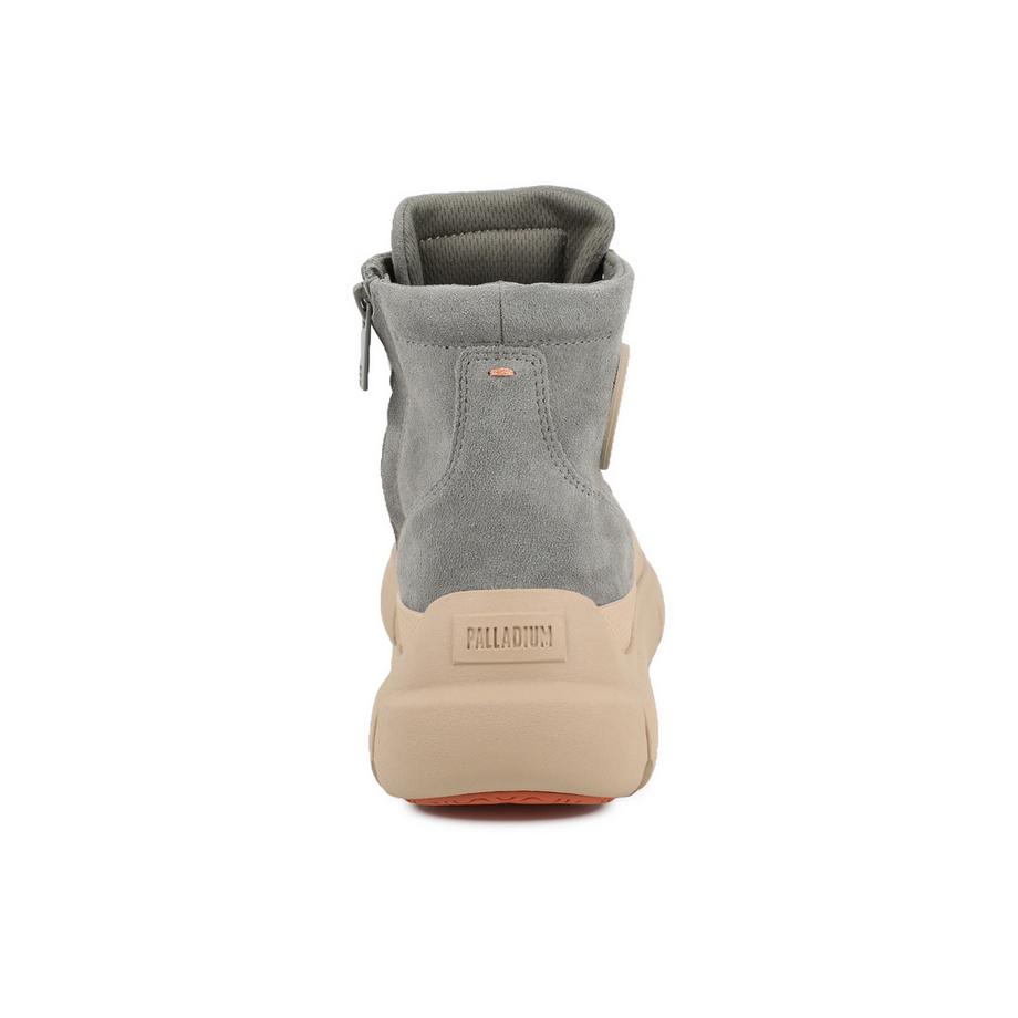 PALLADIUM Stivaletti Pallapop  
