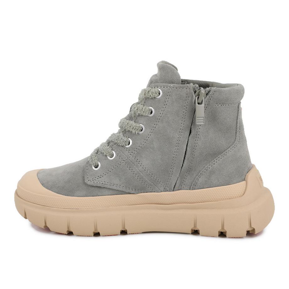 PALLADIUM Stivaletti Pallapop  