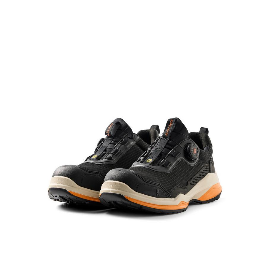 Blaklader Scarpe di sicurezza basse Striker S7S  