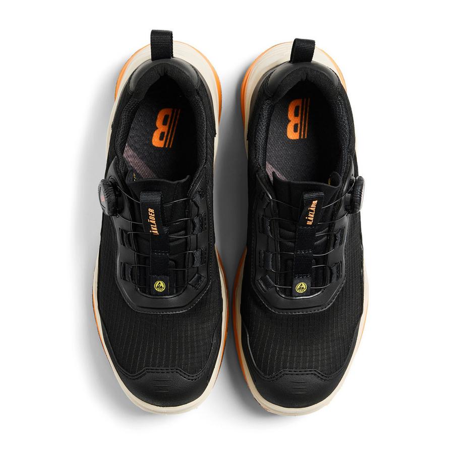 Blaklader Scarpe di sicurezza basse Striker S7S  