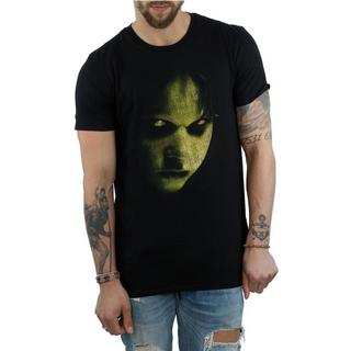 The Exorcist The Exorcist Regan MacNeil Bedrucktes T-Shirt  