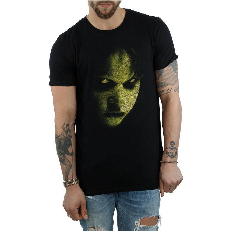 The Exorcist The Exorcist Regan MacNeil T-Shirt Stampata  