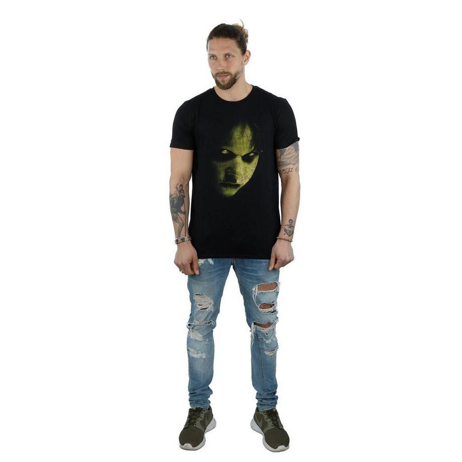 The Exorcist The Exorcist Regan MacNeil T-Shirt Stampata  