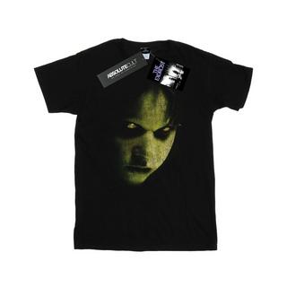 The Exorcist The Exorcist Regan MacNeil Bedrucktes T-Shirt  