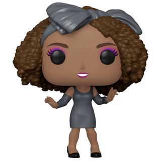 Funko  POP-Figur Ikonen Whitney Houston 