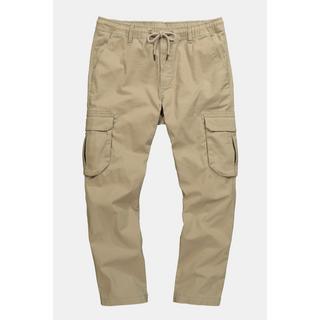 JP1880 FLEXNAMIC Cargohose Straight Fit  