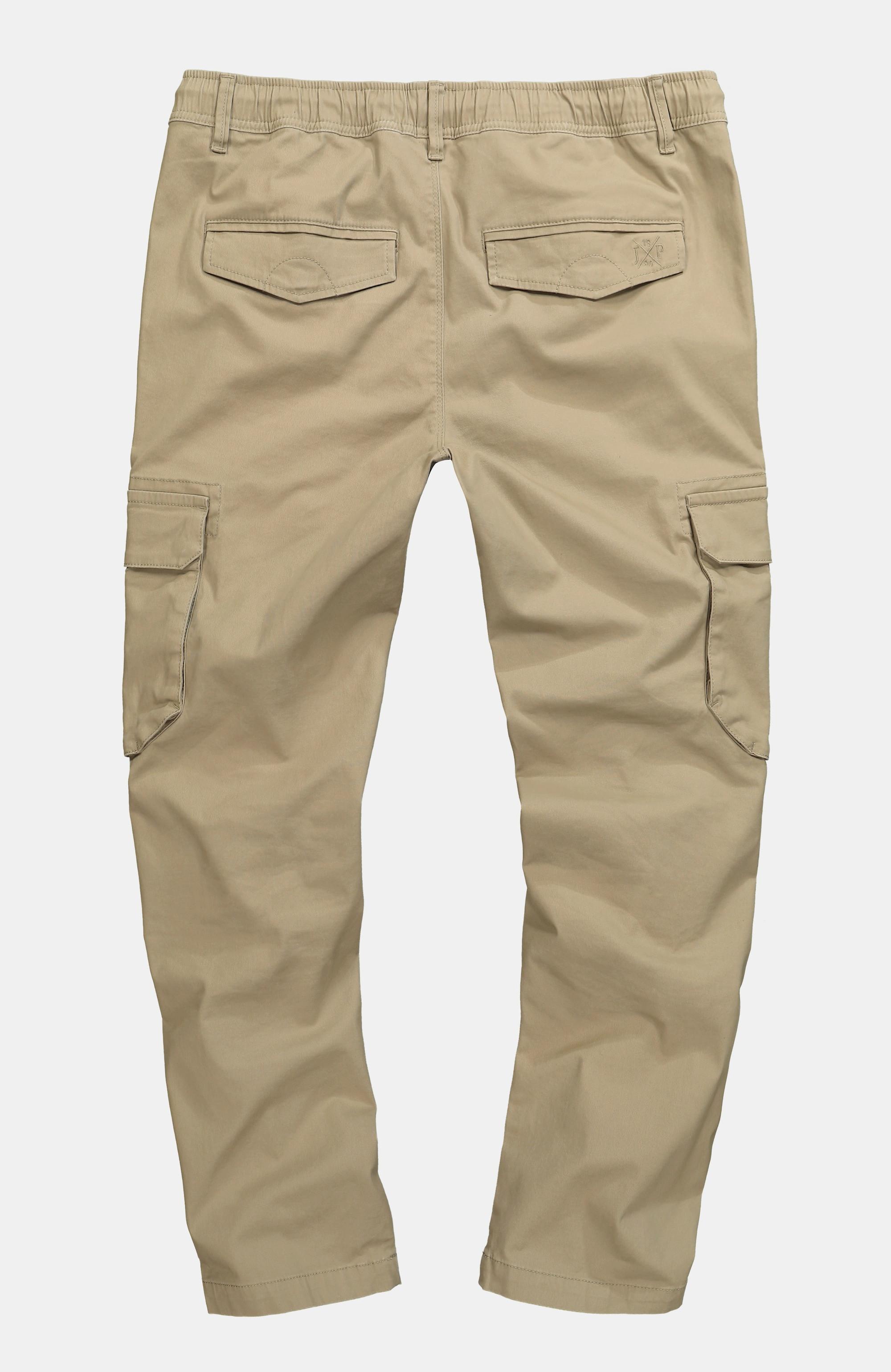 JP1880 FLEXNAMIC Cargohose Straight Fit  