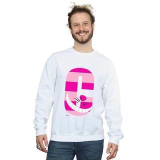 Disney Ariel Alice Felpa  