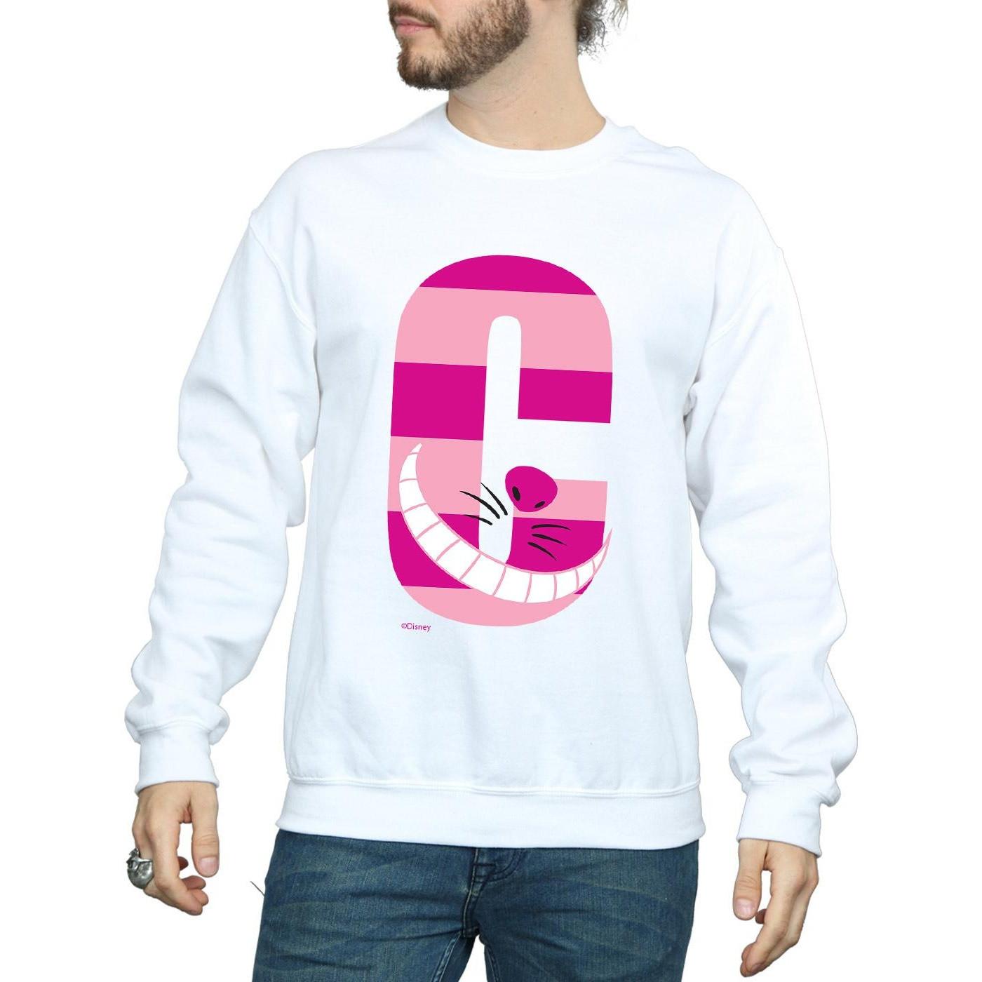 Disney Ariel Alice Felpa  