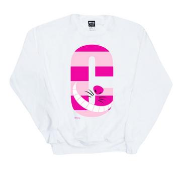 Alphabet A Is For Ariel Alice Sweatshirt