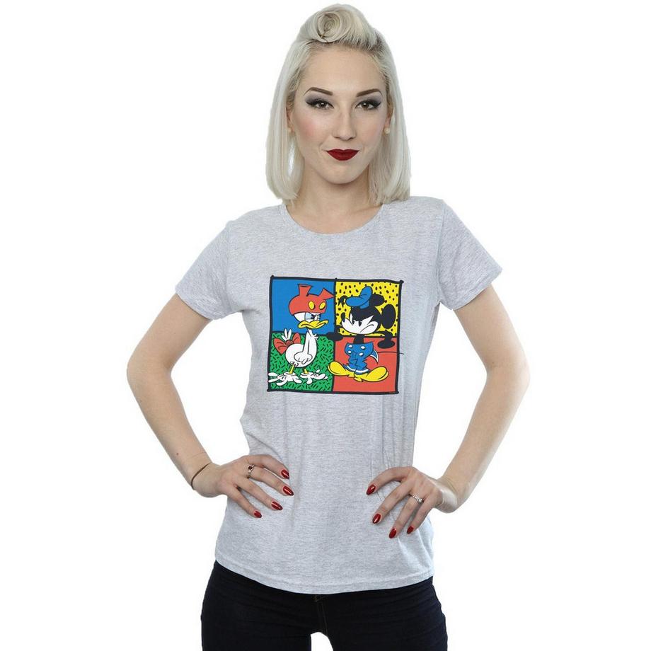 Disney Clothes Swap T-Shirt  