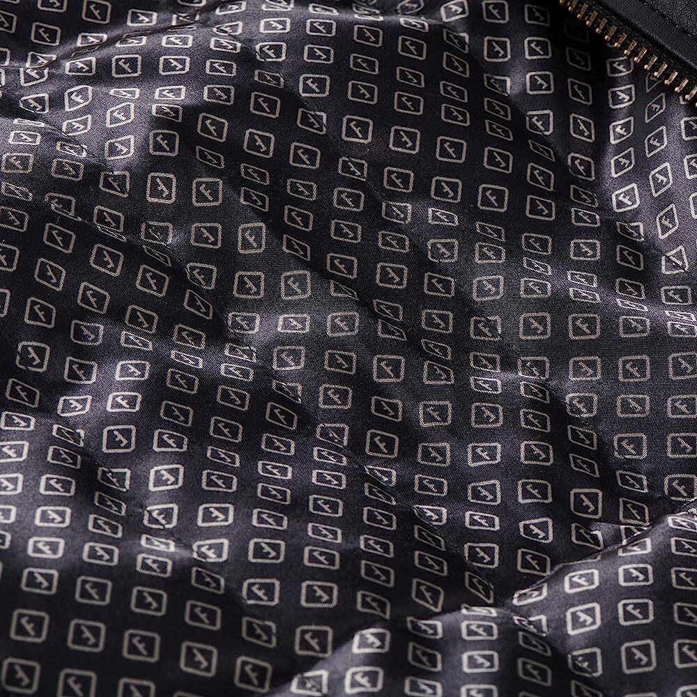 Furygan Motorrad Lederjacke  