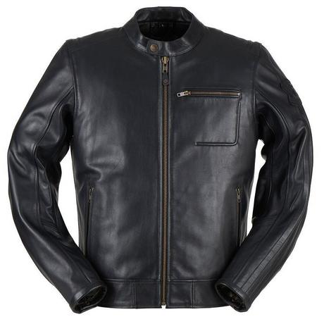 Furygan  blouson cuir oto audacieux 