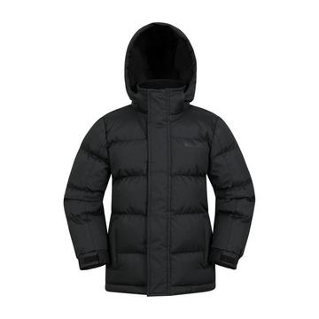 Veste matelassée SNOW Enfant