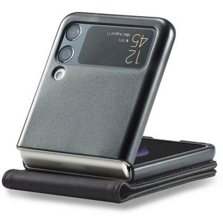 Cover-Discount  Galaxy Z Flip4 5G - Klappbare Schutzhülle 