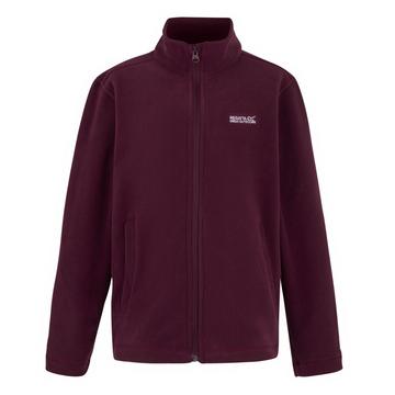 Veste polaire KING
