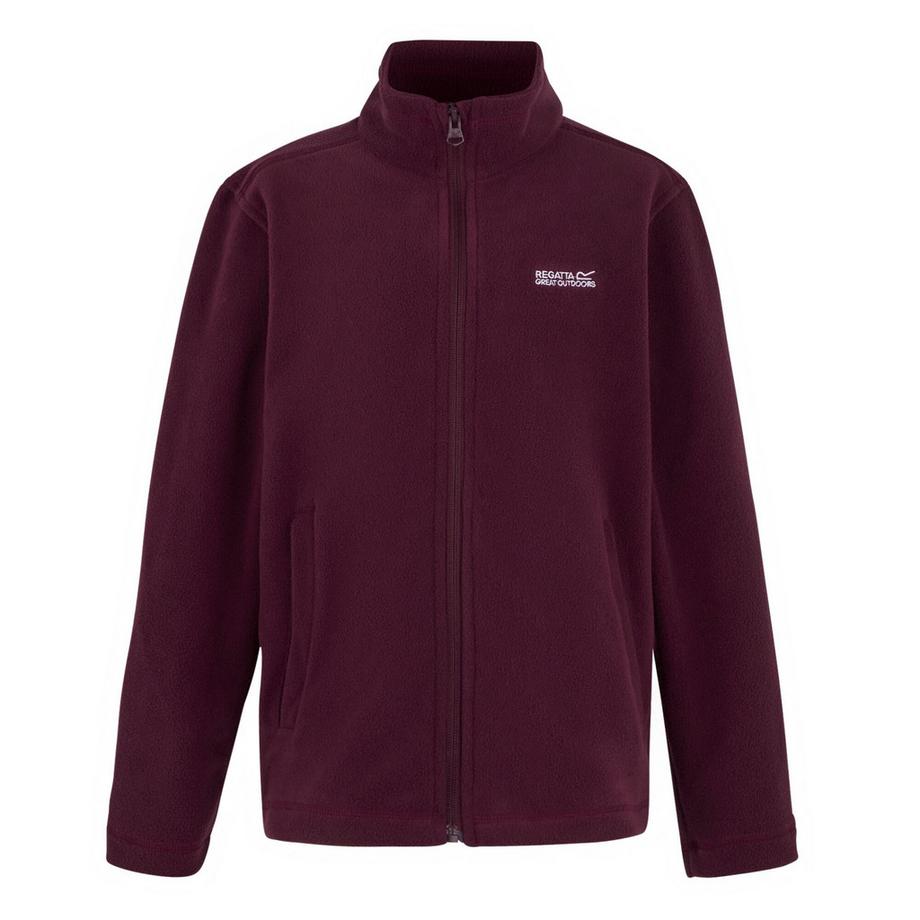 Great Outdoors Fleecejacke King II