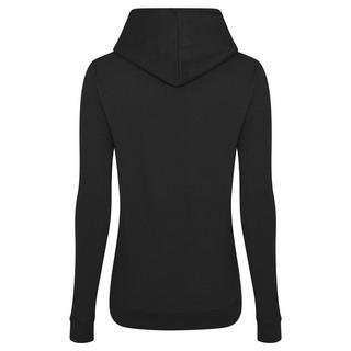 AWDis Felpa con cappuccio College  