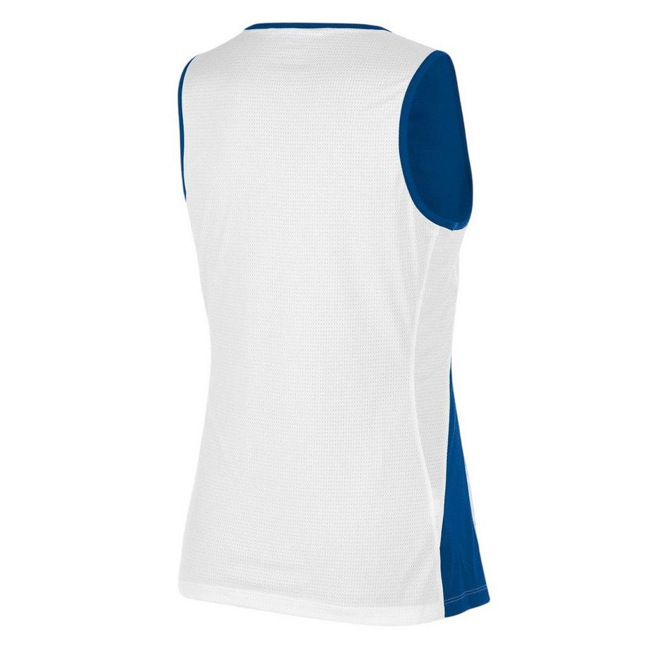 NIKE Maglia Da Pallacanestro Reversibile Senza Maniche  