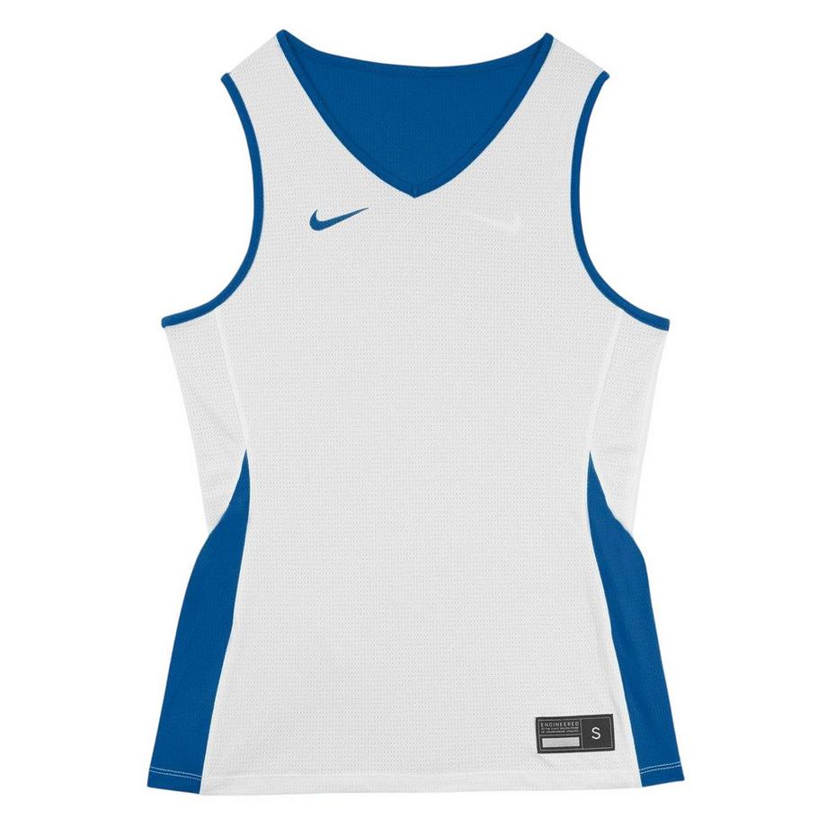 Maillot De Basket Sans Manches