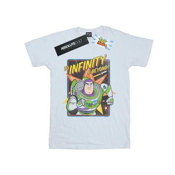 Toy Story 4 To Infinity TShirt