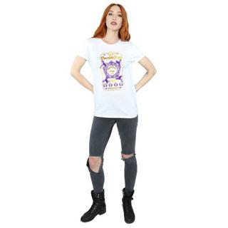 Harry Potter Chocolate Frogs Grafikdruck T-Shirt  