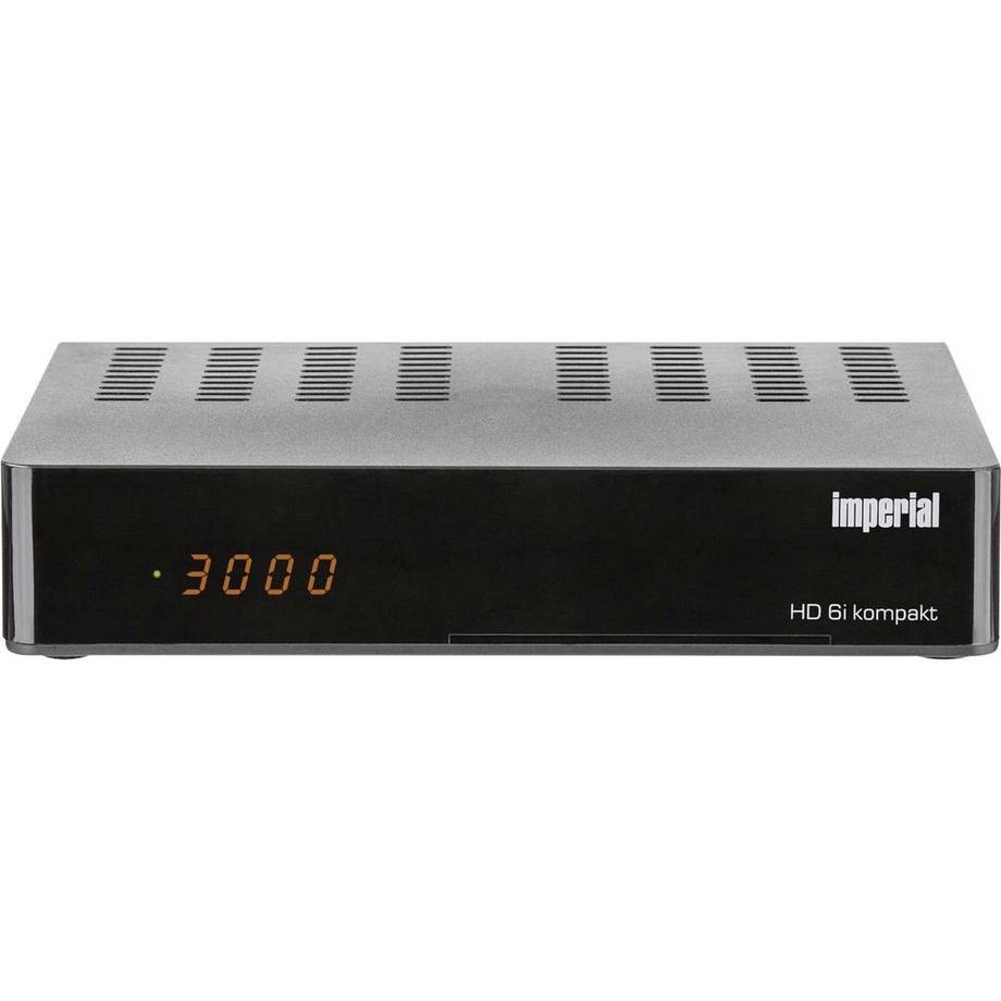 Imperial  SAT-Receiver 