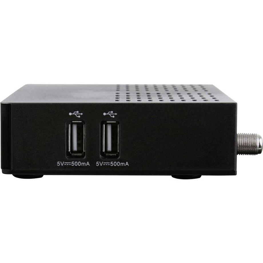 Imperial  SAT-Receiver 