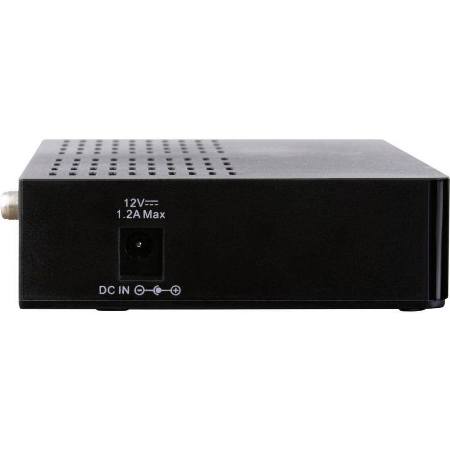 Imperial  SAT-Receiver 