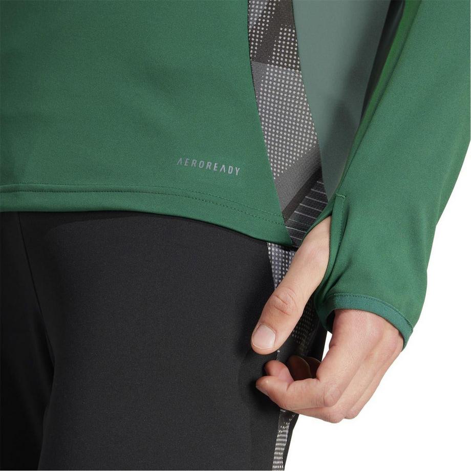 adidas  Maillot Manches Longues 