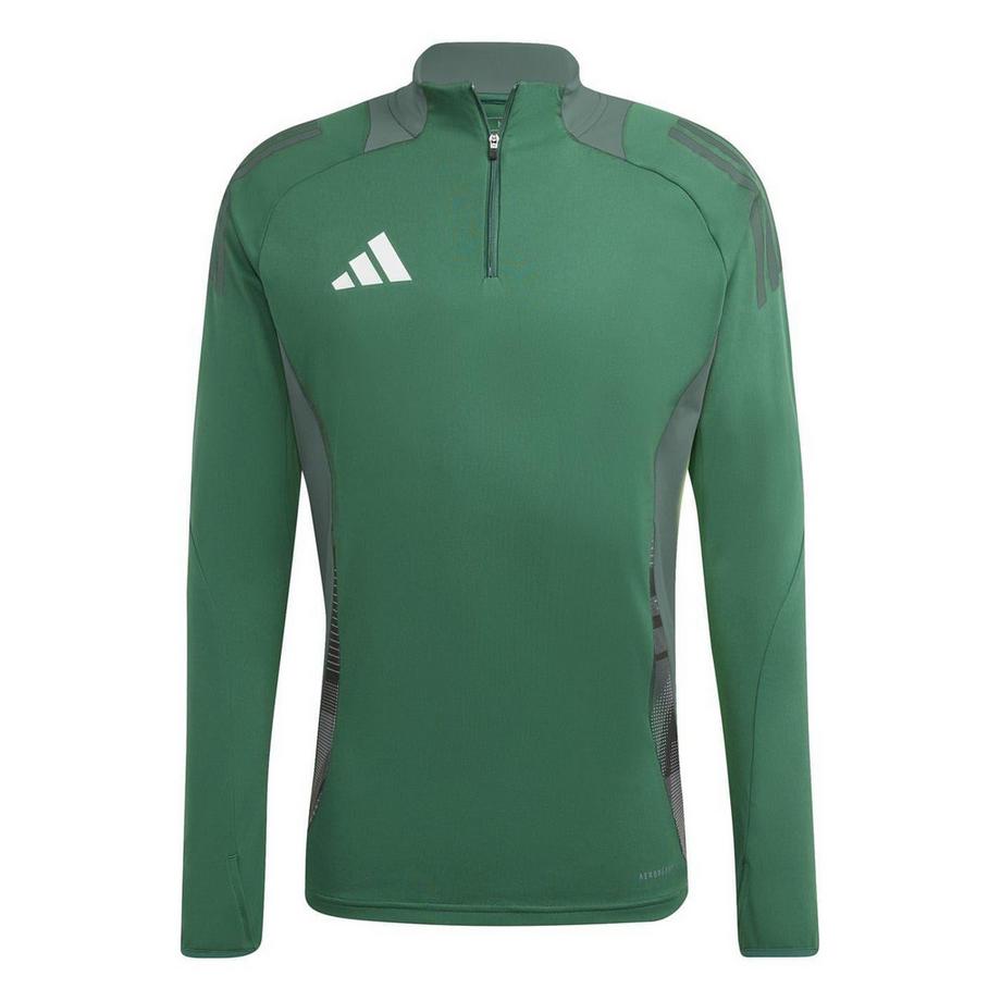 Maillot Manches Longues