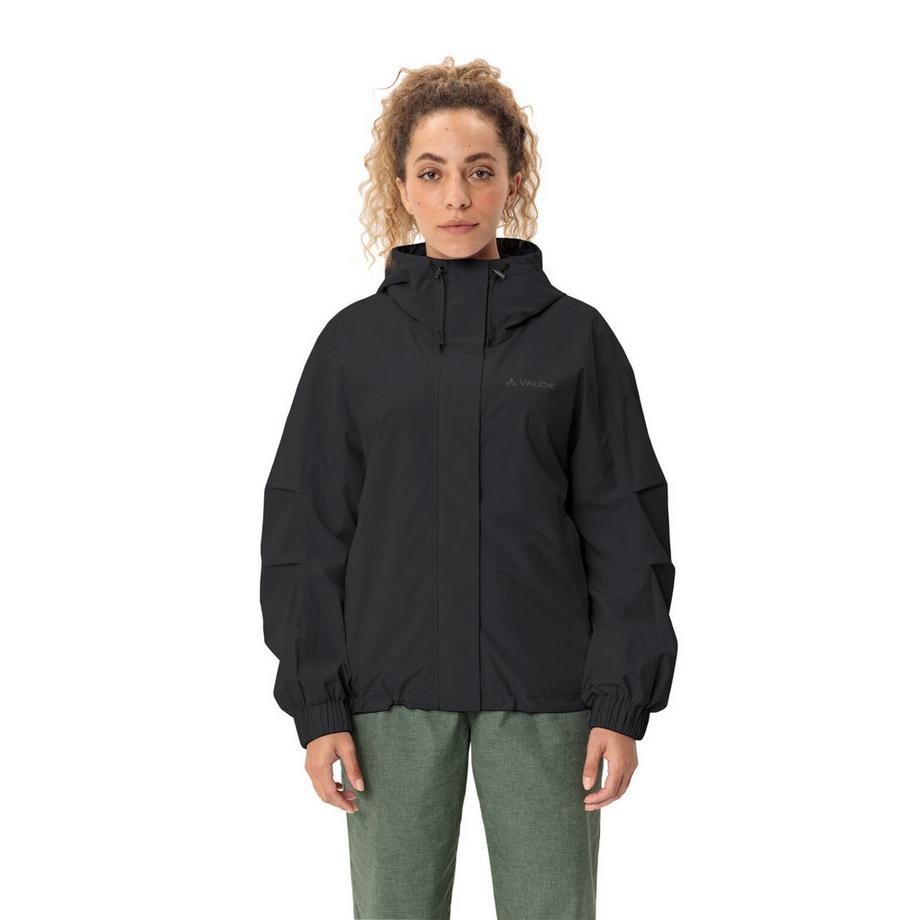 VAUDE  Mineo Rain Jacket 