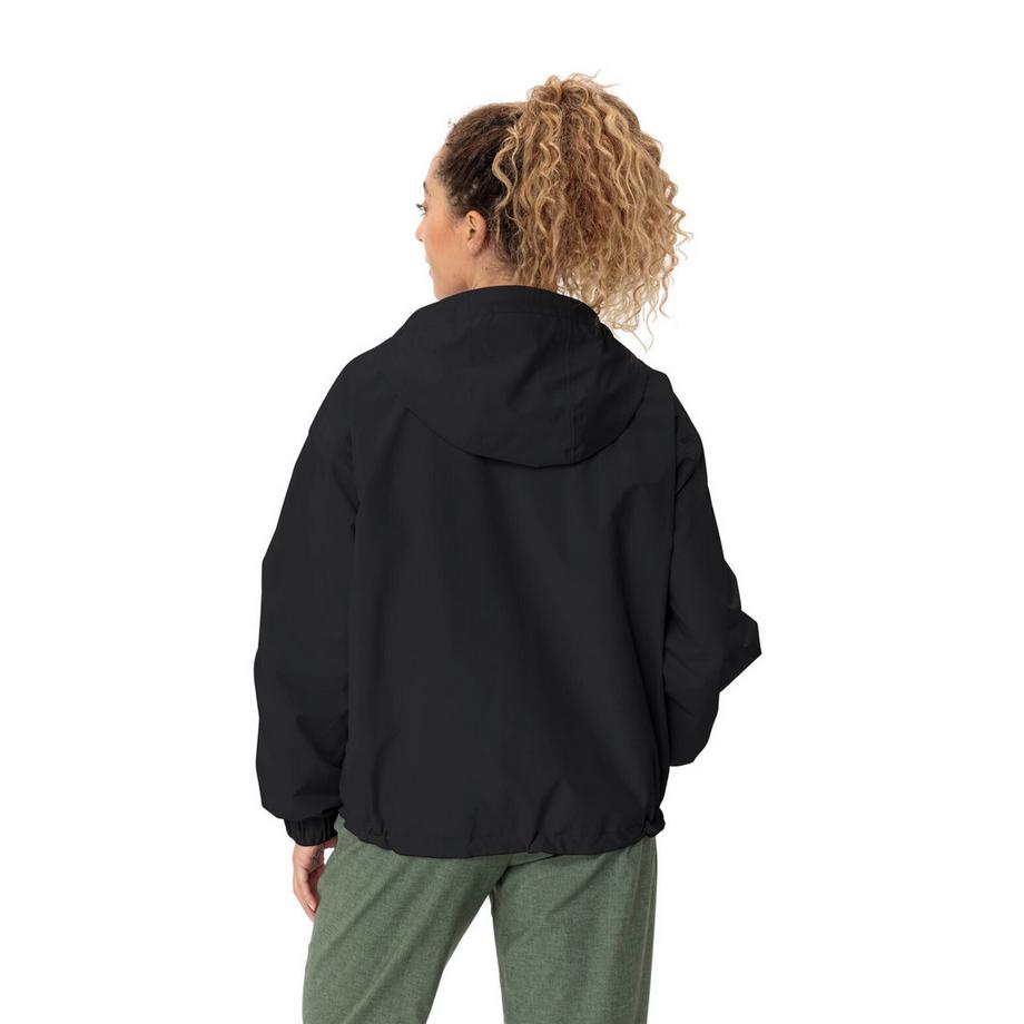 VAUDE  Mineo Rain Jacket 