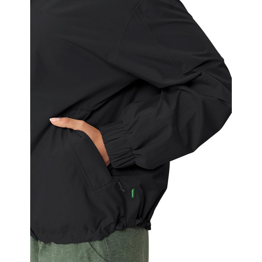 VAUDE  Mineo Rain Jacket 